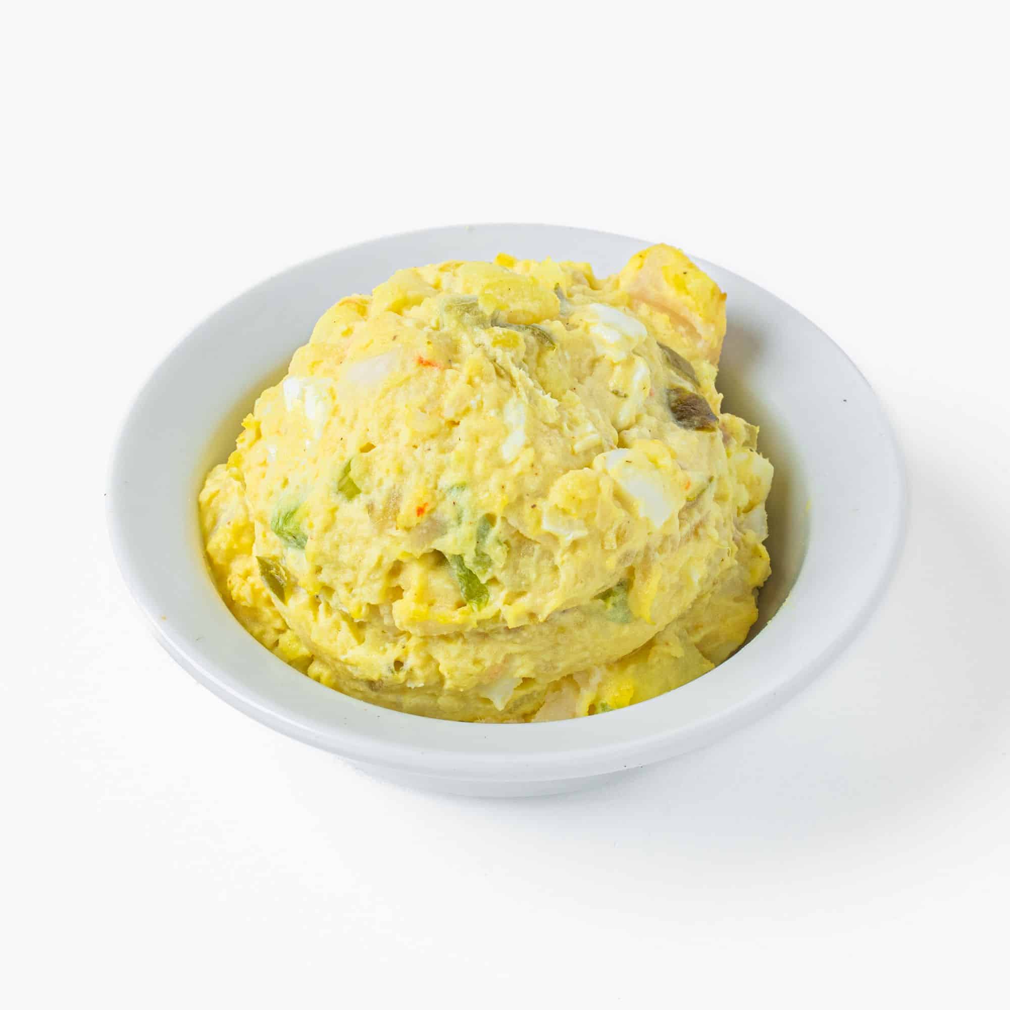 Potato Salad | Barnes Restaurant